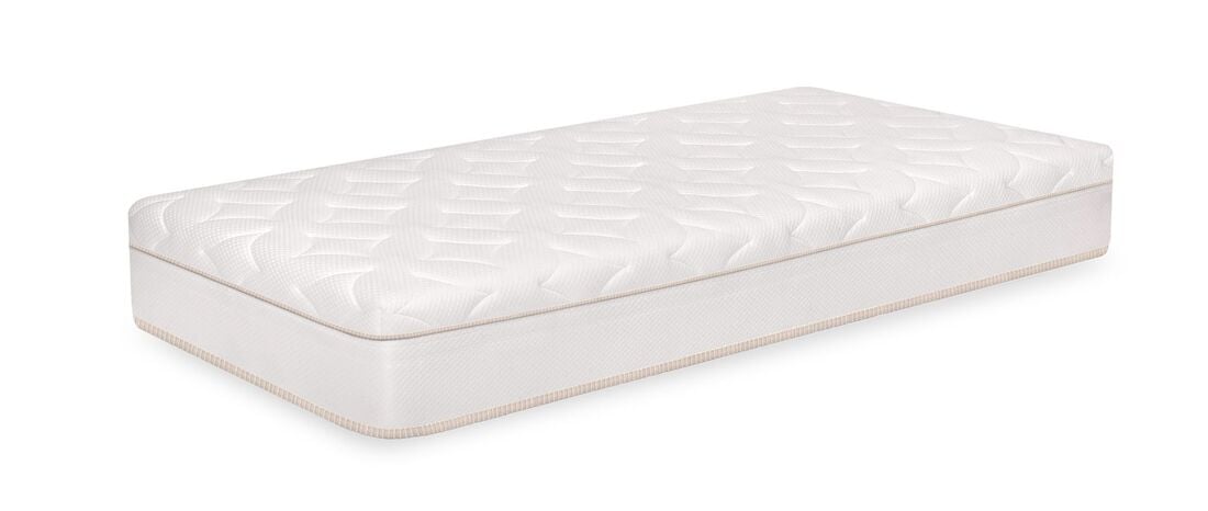 Двулицев матрак Memo Optima 80/200 см