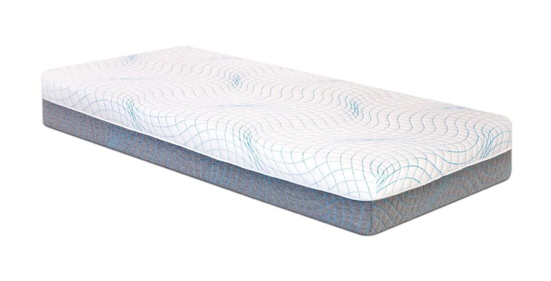 Двулицев матрак Flex Fusion 140/200 см