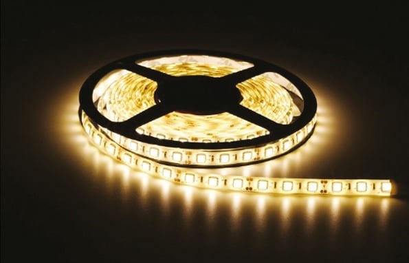 LED лента Vito SMD 2835 3,6W/м 6500K