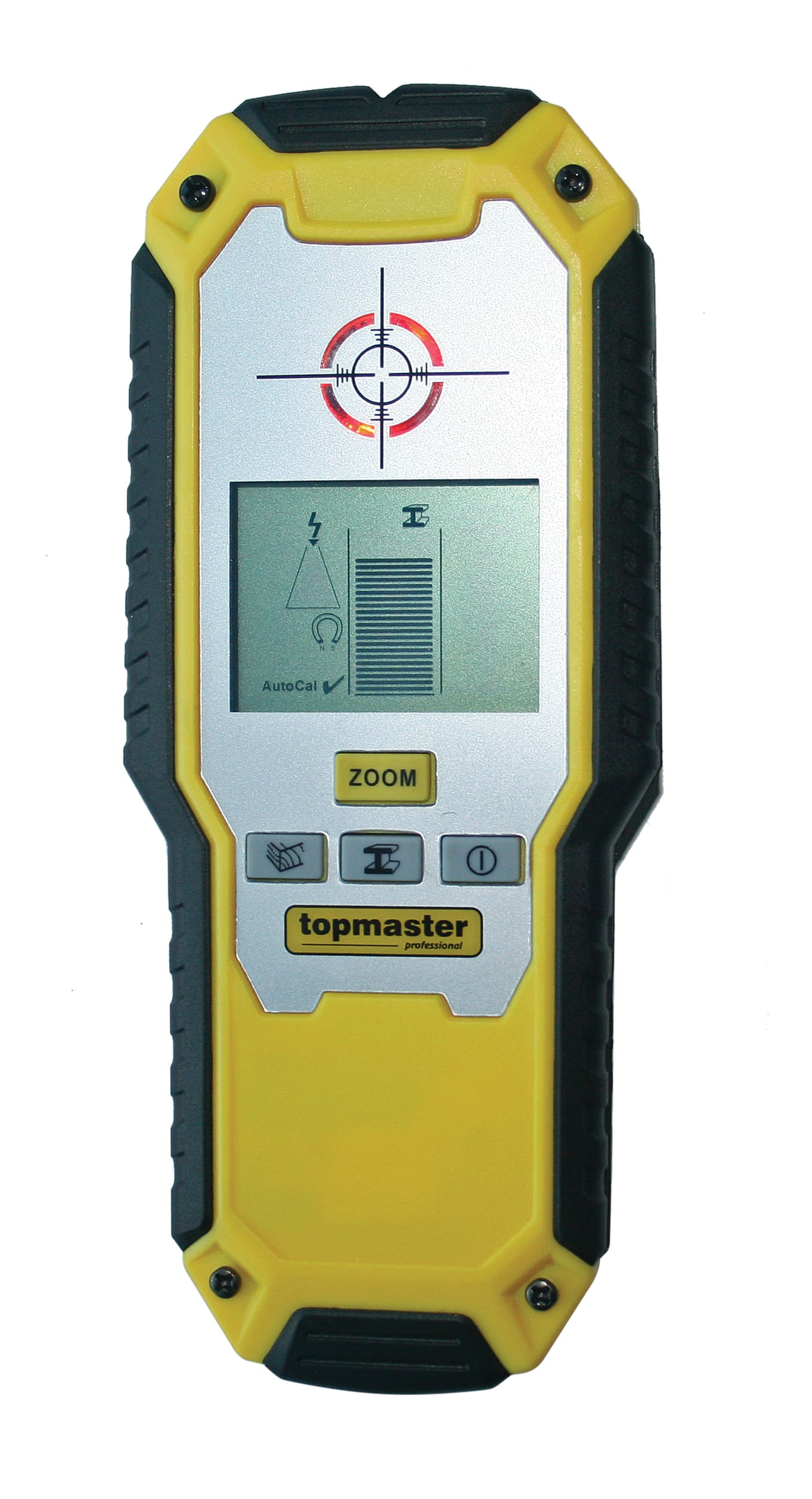 Детектор TMP