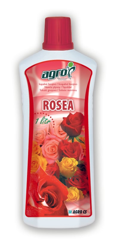 Течен тор за рози 1л