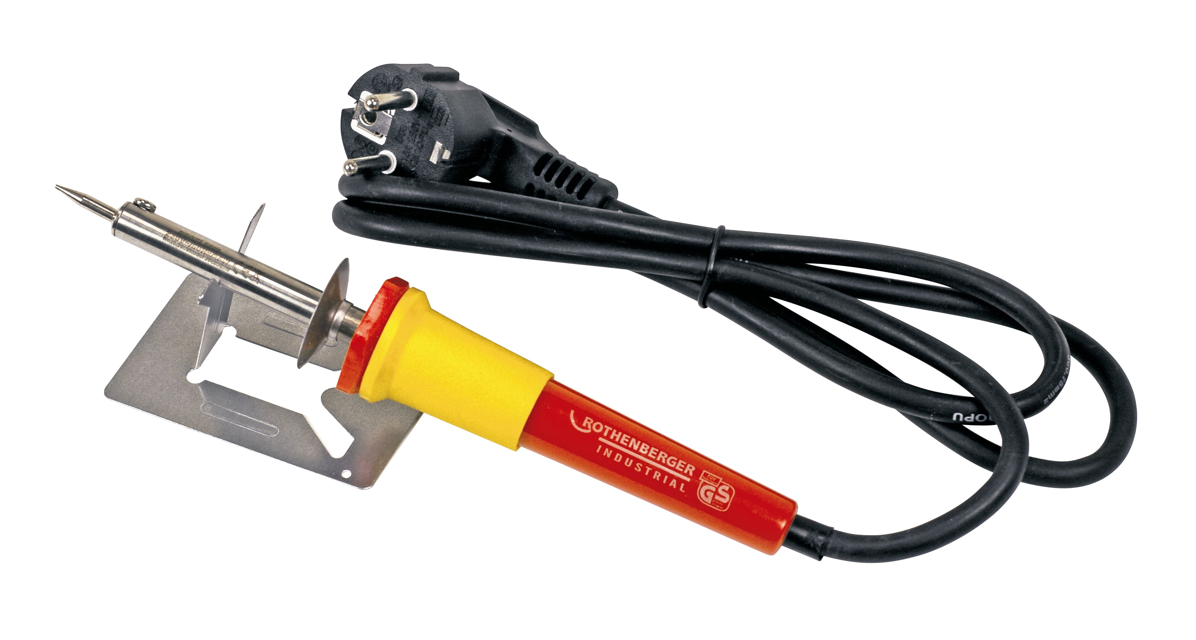 Електрически поялник 25W 450°C