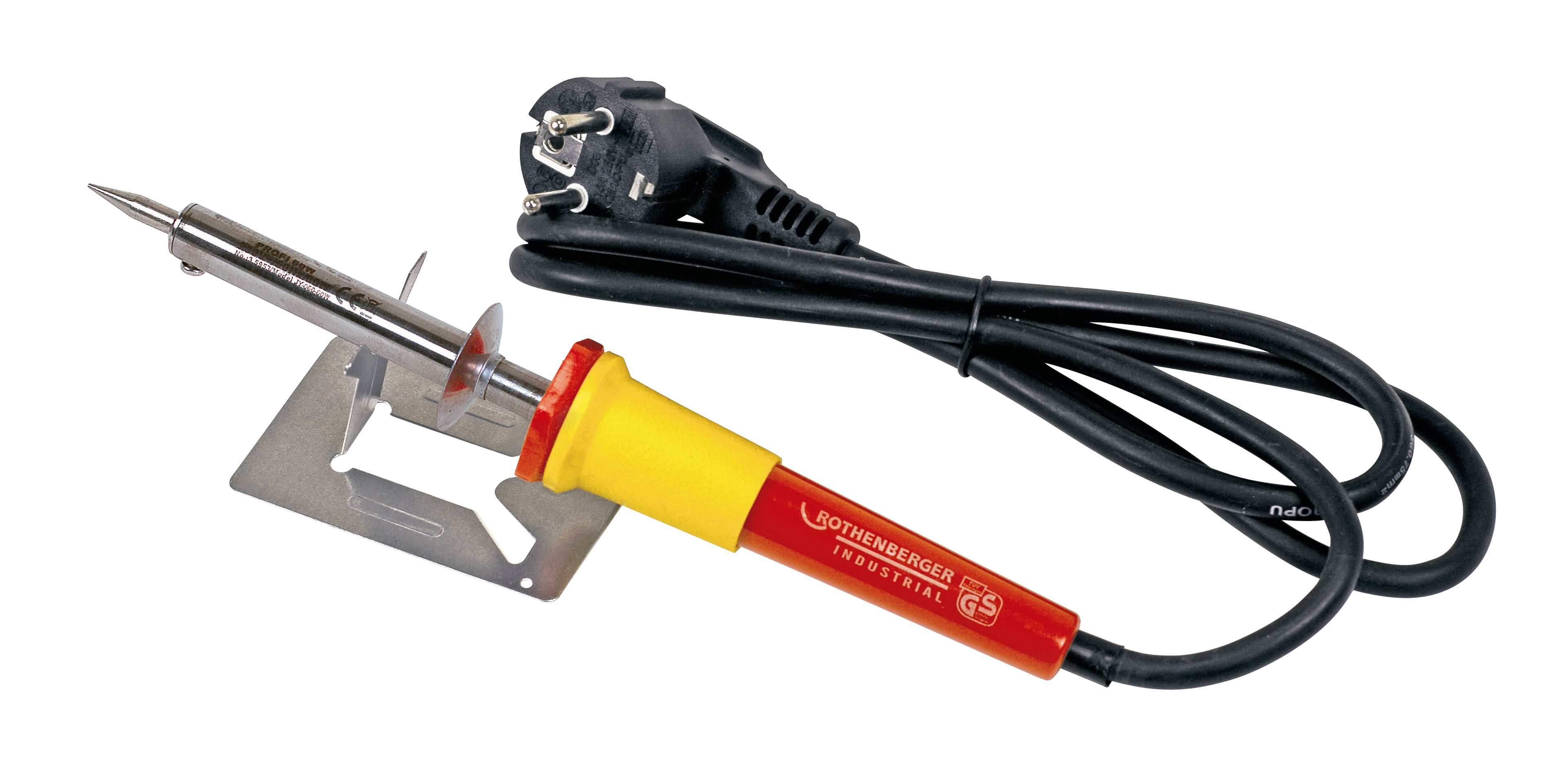 Електрически поялник 60W 540°C