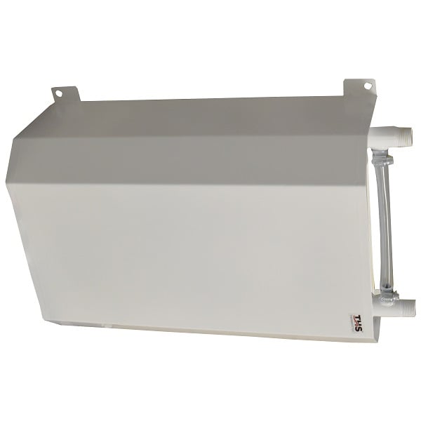 Разширителен съд отворена система THS хоризонтален 12л