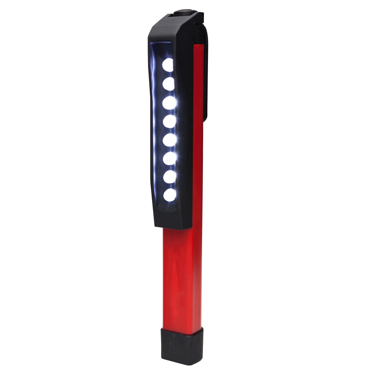 Фенерче тип писалка Ro Group с магнит и 8 светодиода