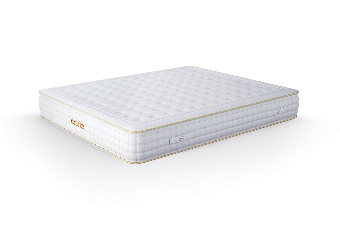 Двулицев матрак Galaxy 82x190см