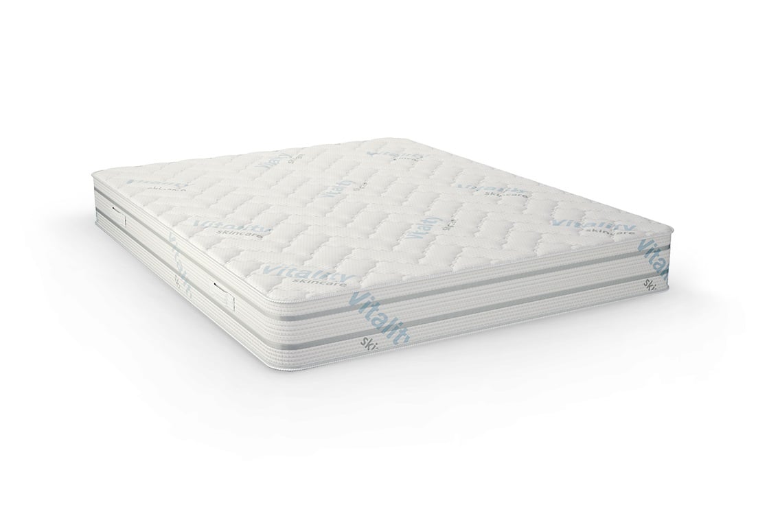 Двулицев матрак VitalCare 164x190см