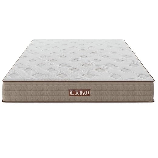 Двулицев матрак Нани Лаго 90х200х26см