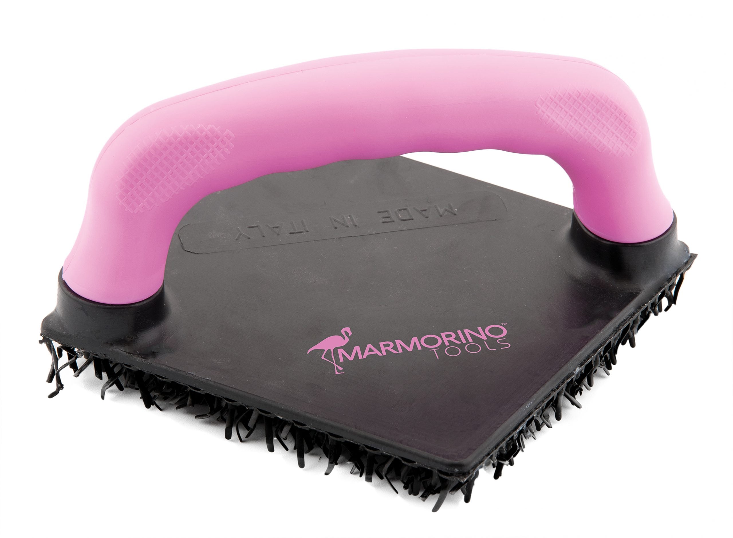 Маламашка трева Frattone Rigato Supp.Poliuretano 130х130мм