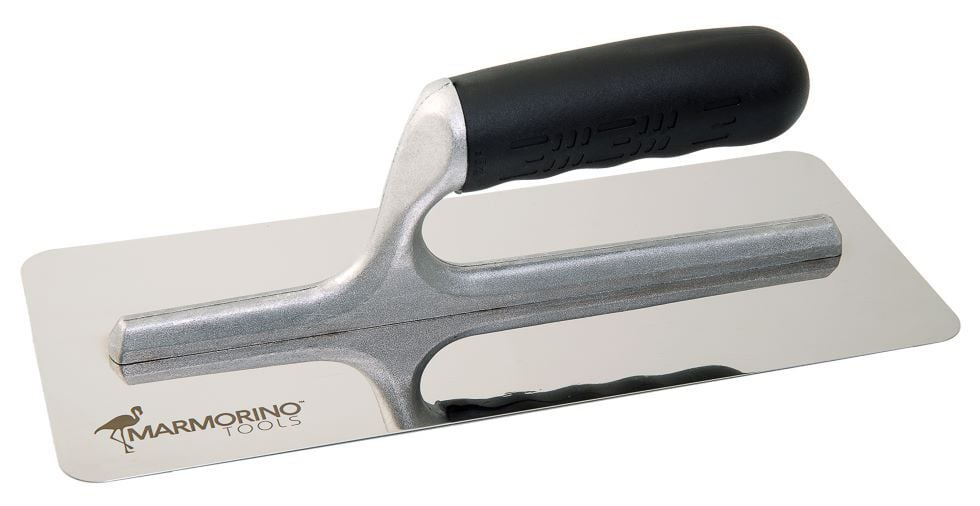 Маламашка Stilrabb Inox 200x80мм