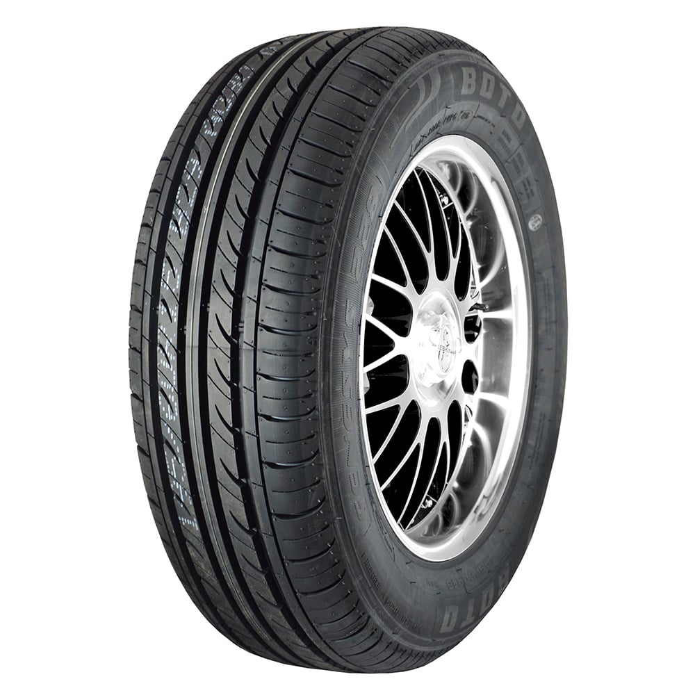 Летни гуми Boto 195/65 R 15 91H Genesys 228