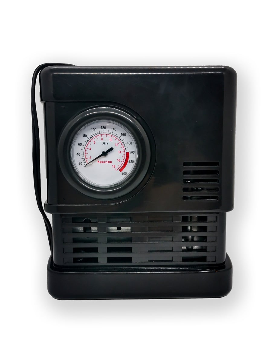 Портативен компресор Autoprime 300PSI 20bar