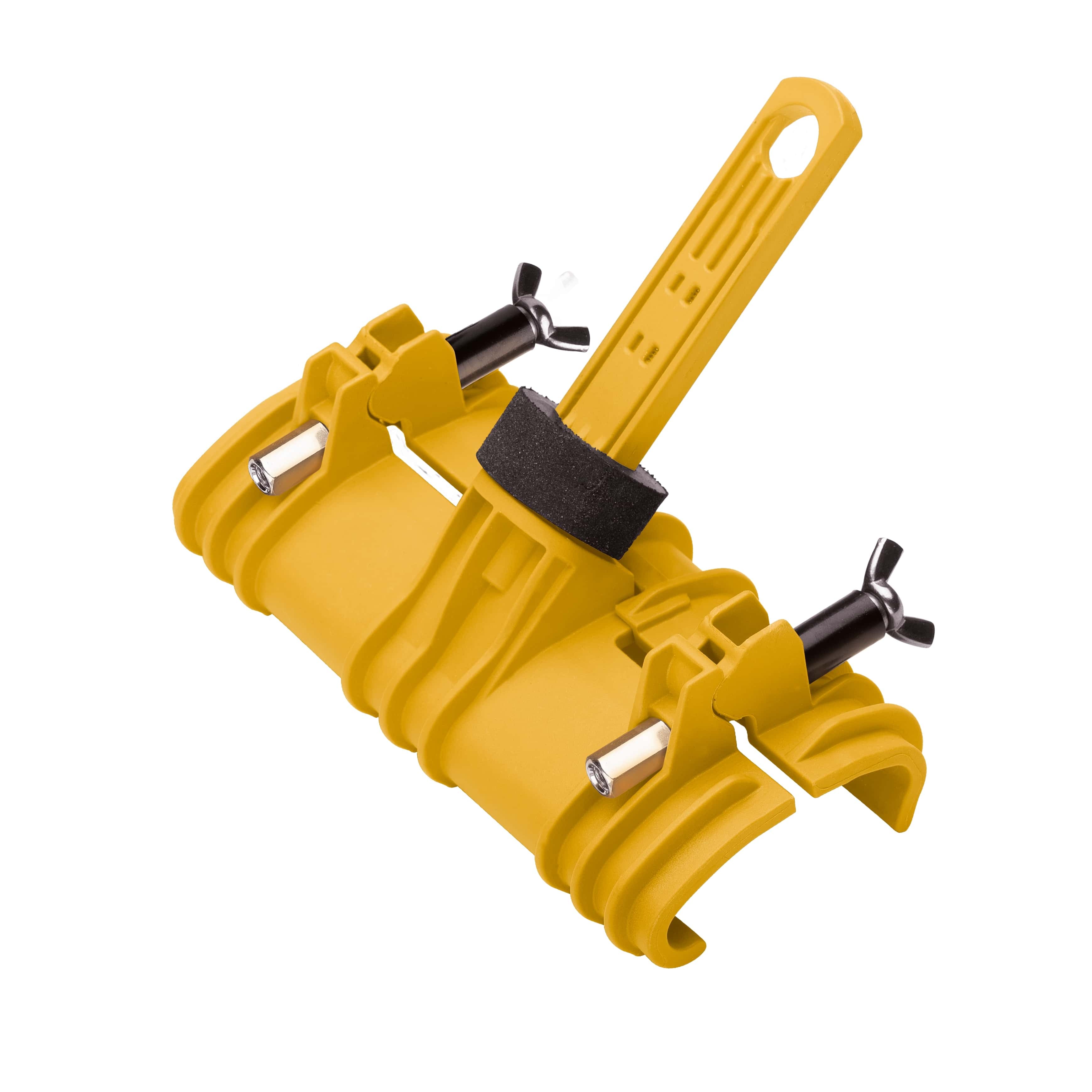 Държач за нож за шпакловане Hardy Comfort