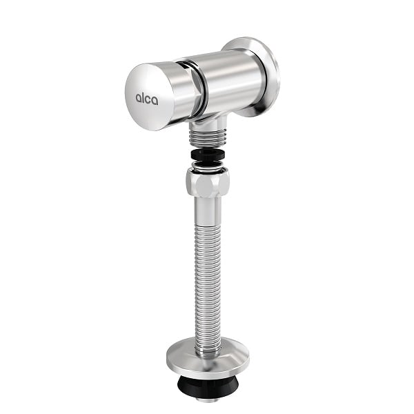 Напорен месингов кран за писоар AlcaDrain ATS001