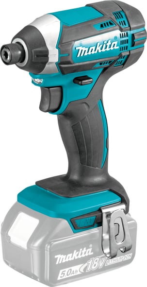 Акумулаторен ударен винтоверт Makita DTD152Z LXT 18V 165Nm без батерия и зарядно