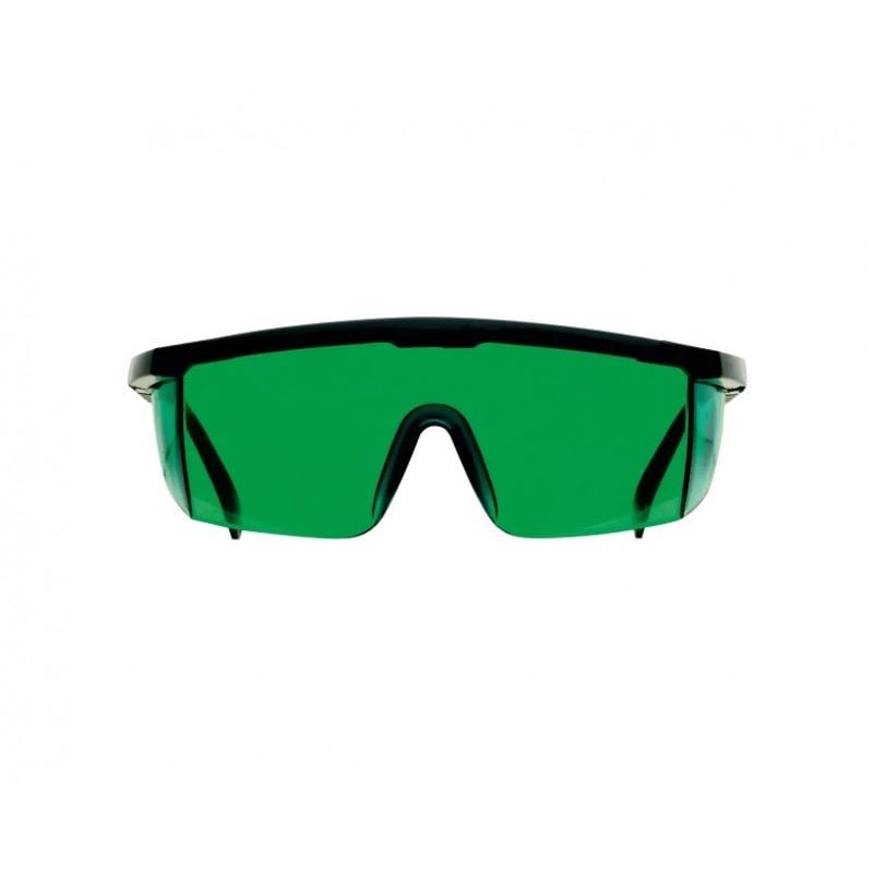 Предпазни очила за лазерен нивелир Sola LB Green зелени