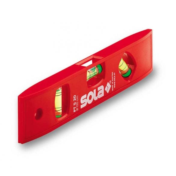 Нивелир Sola PT 5 20