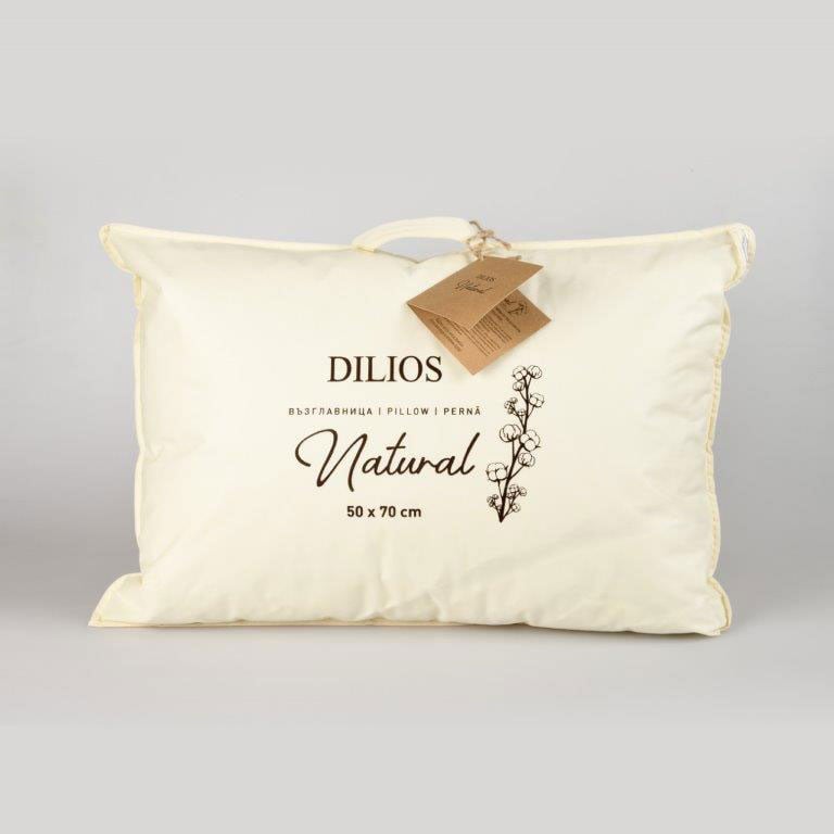 Възглавница Натурал 50/70см