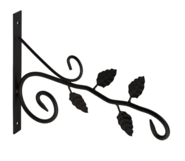 Декоративен държач за висящи саксии UK 5