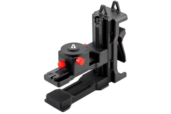 Магнитна стойка за лазерен нивелир Sola WB 1/4" 360°