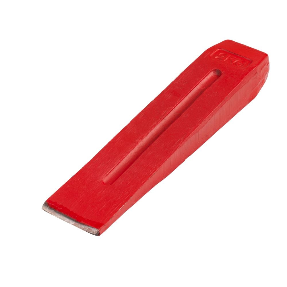 Клин за цепене на дърва 2кг