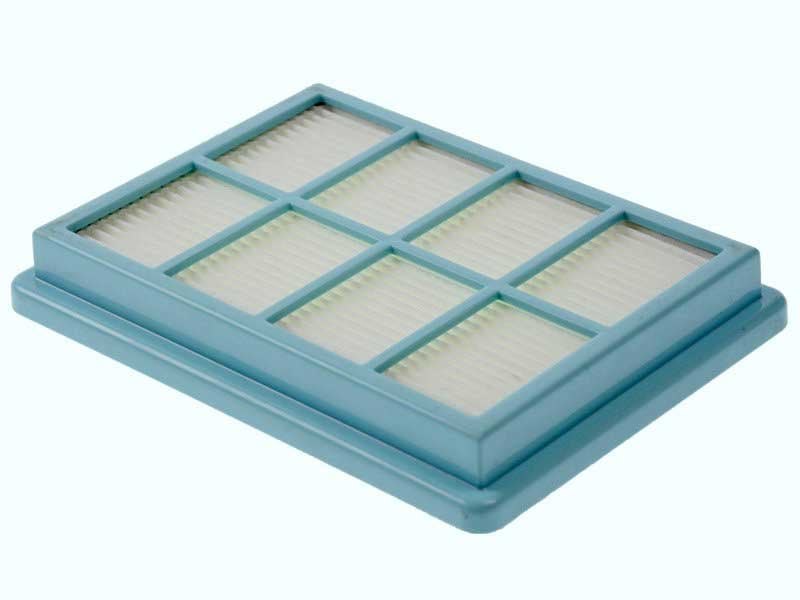 HEPA филтър Nitec за прахосмукачки Philips