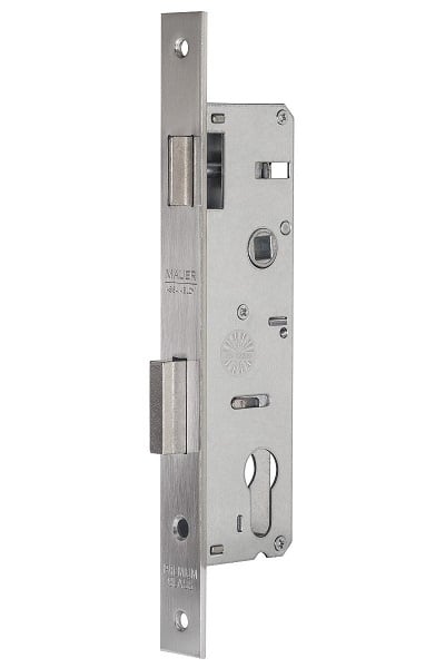 Брава за алуминиева дограма Mauer 20/85мм