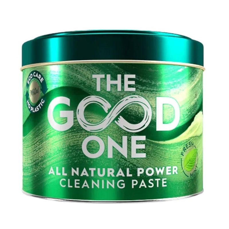 Почистваща паста за всякакви повърхности Astonish мента 500г