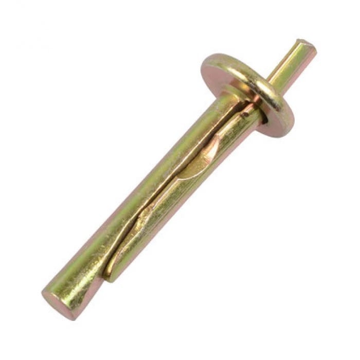 Набивен анкер за окачен таван PRO M 6х65мм 100 броя