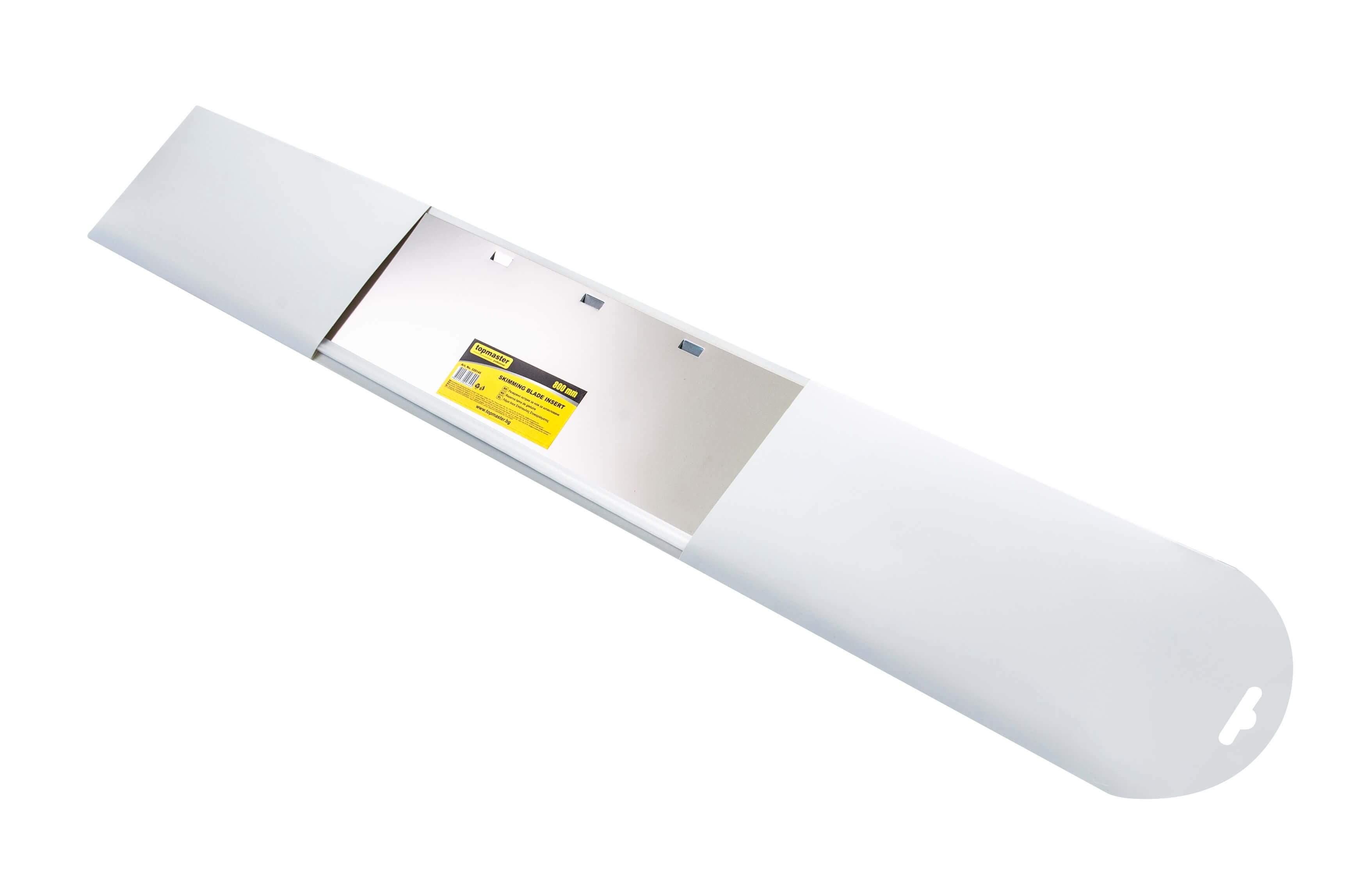 Резервно острие за нож за шпакловане ТМР 800мм