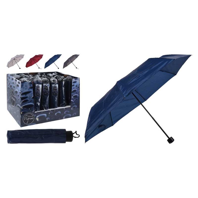 Чадър за дъжд полиестер