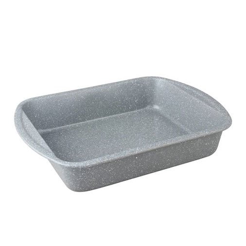 Тава за печене Bohmann BH 9060MRB 35х27х6.8см