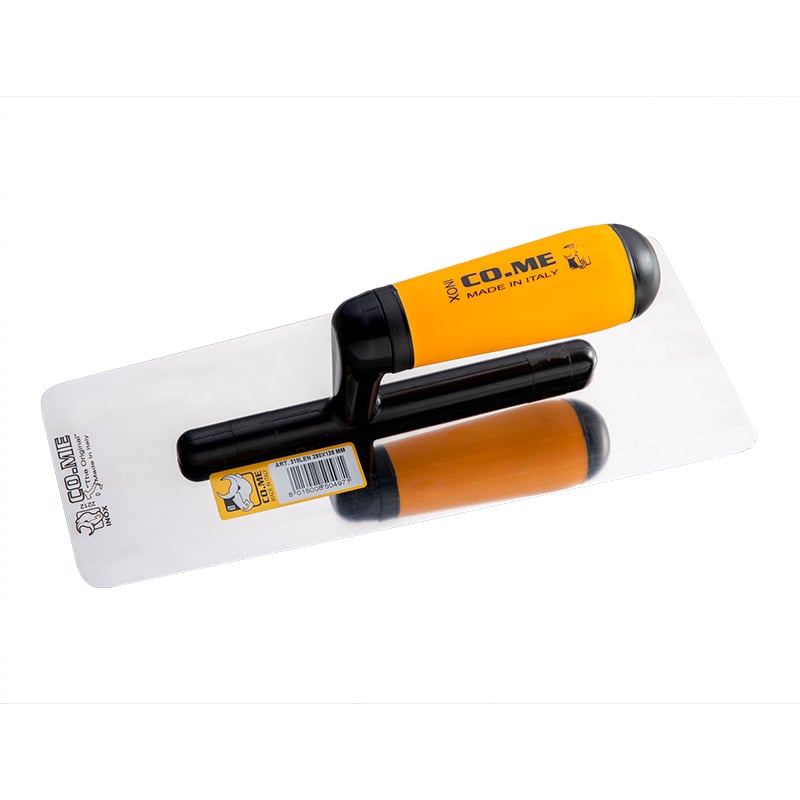 Маламашка за веницианска мазилка CO.ME 280х120х0.6мм