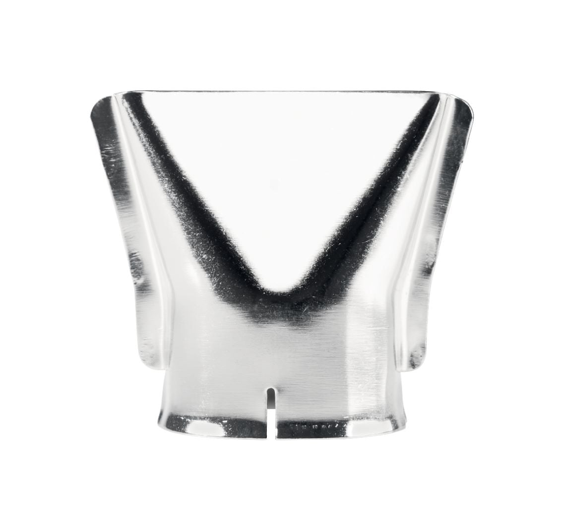 Накрайник за пистолет за горещ въздух Rapid Wide-Slot 45мм