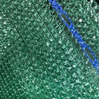 Засенчваща / строително оградна мрежа My Garden CPDA20231 / 90% ширина 1.5м