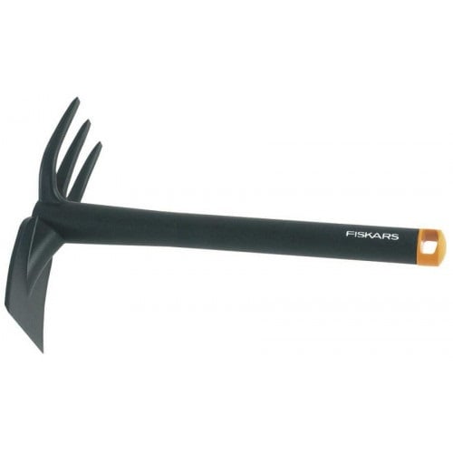 Мотичка Fiskars Solid FiberComp 32.2см