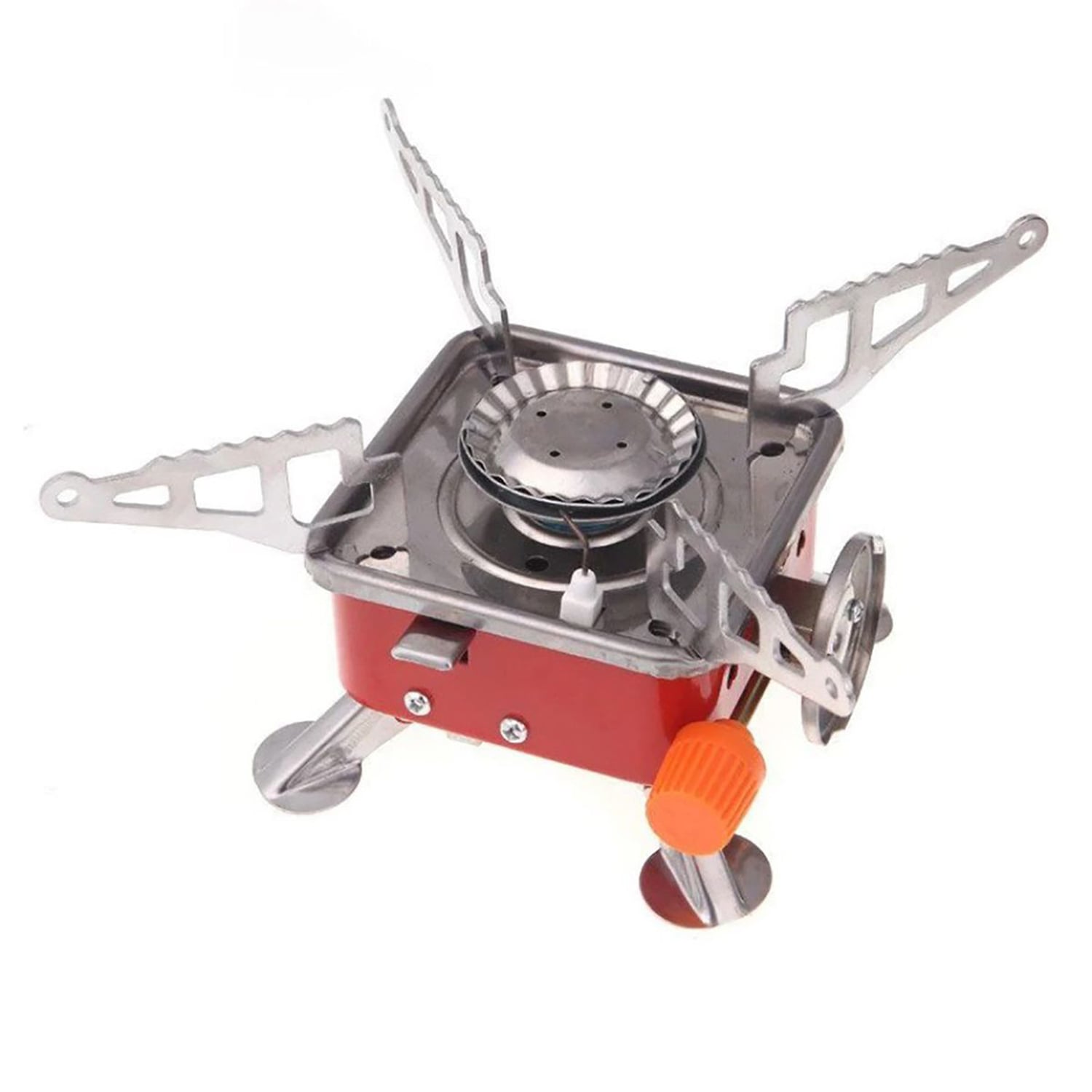 Газов котлон с пиезо запалване Camping Adventure 01 GB Tools