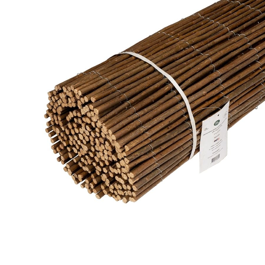 Декоративна ограда от ракита My Garden 1х5м