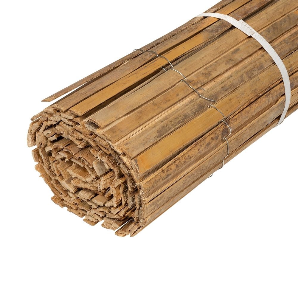 Декоративна ограда от бамбук My Garden 1.5х3м