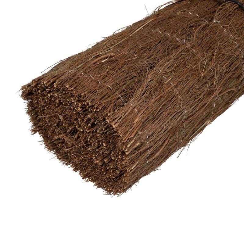 Декоративна ограда от клонки My Garden 1.8х3м