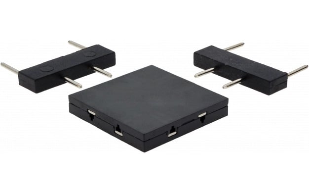 Конектор L -форма за MM30 Optonica