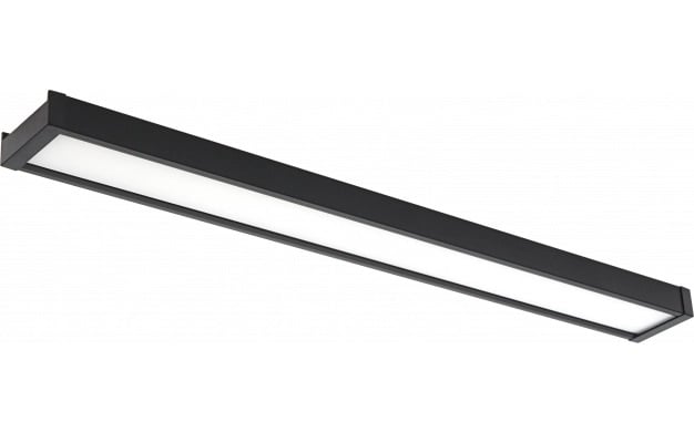 Осветител за мини магнитно осветление Optonica 12W 4000K черно