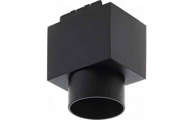 Осветител за мини магнитно осветление Optonica 5W 4000K черно