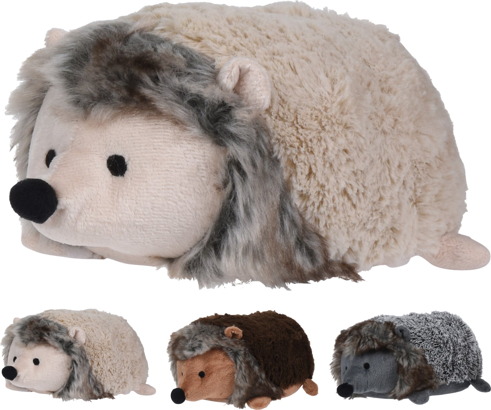 Стопер за врата Таралеж 25x15x11см