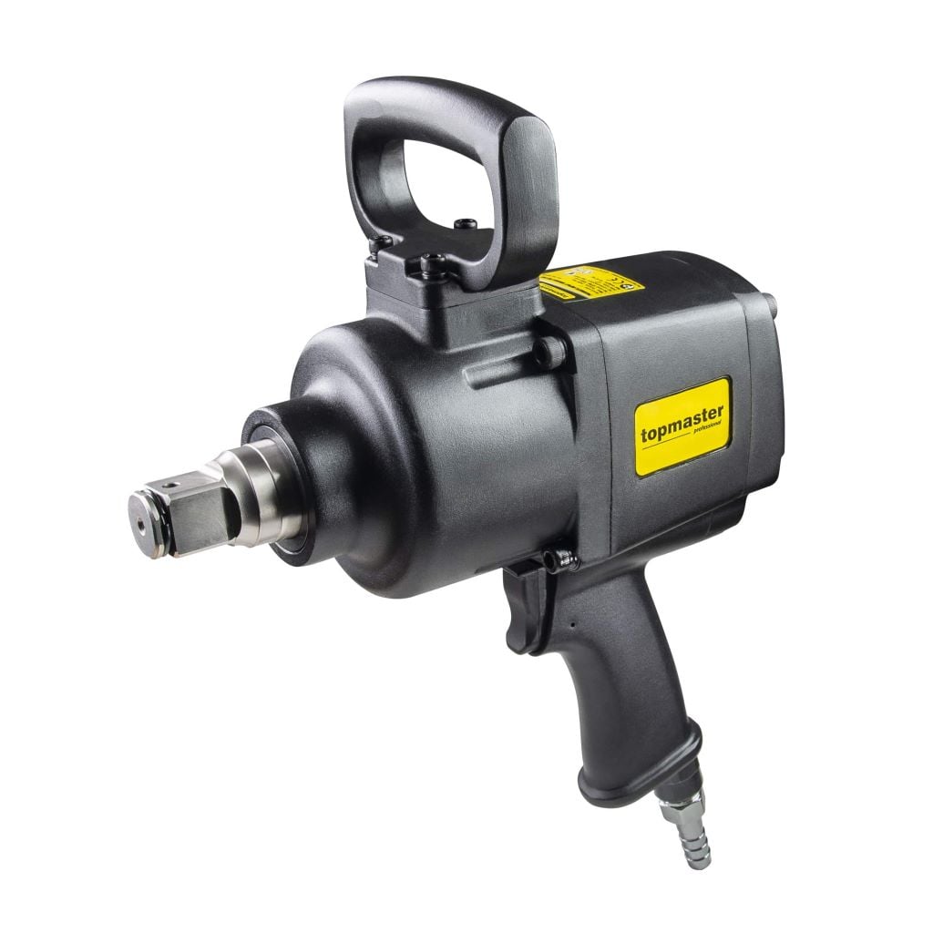 Пневматичен ударен гайковерт TMP 1" 2400Nm