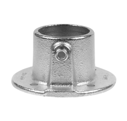 Фланец-основа за тръбна система Fiting BG 131 ø33,7мм 1''