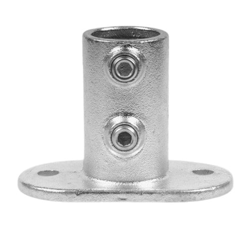 Усилен фланец за тръбна система Fiting BG 132 ø33,7мм 1''