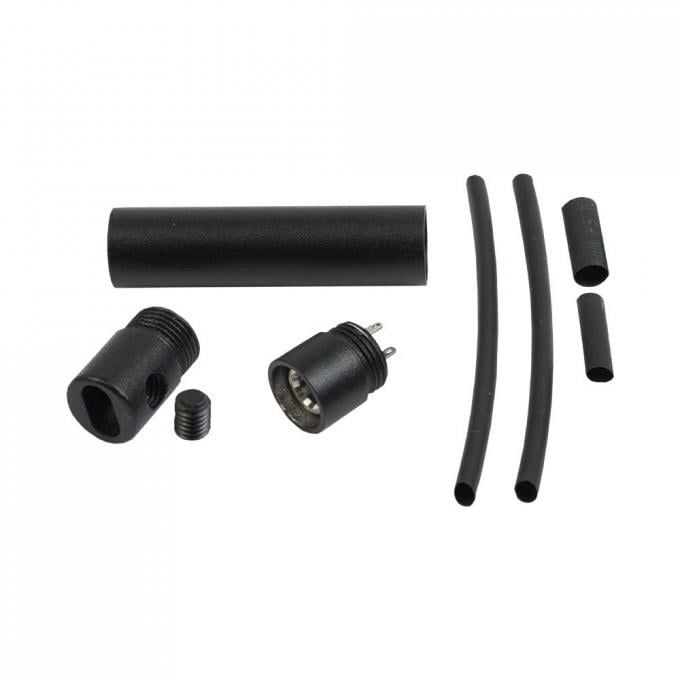 Захранваща букса женска за гъвкава система Lightex Imaginarium