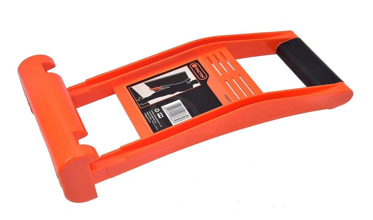 Дръжка за носене на гипсокартон Tactix