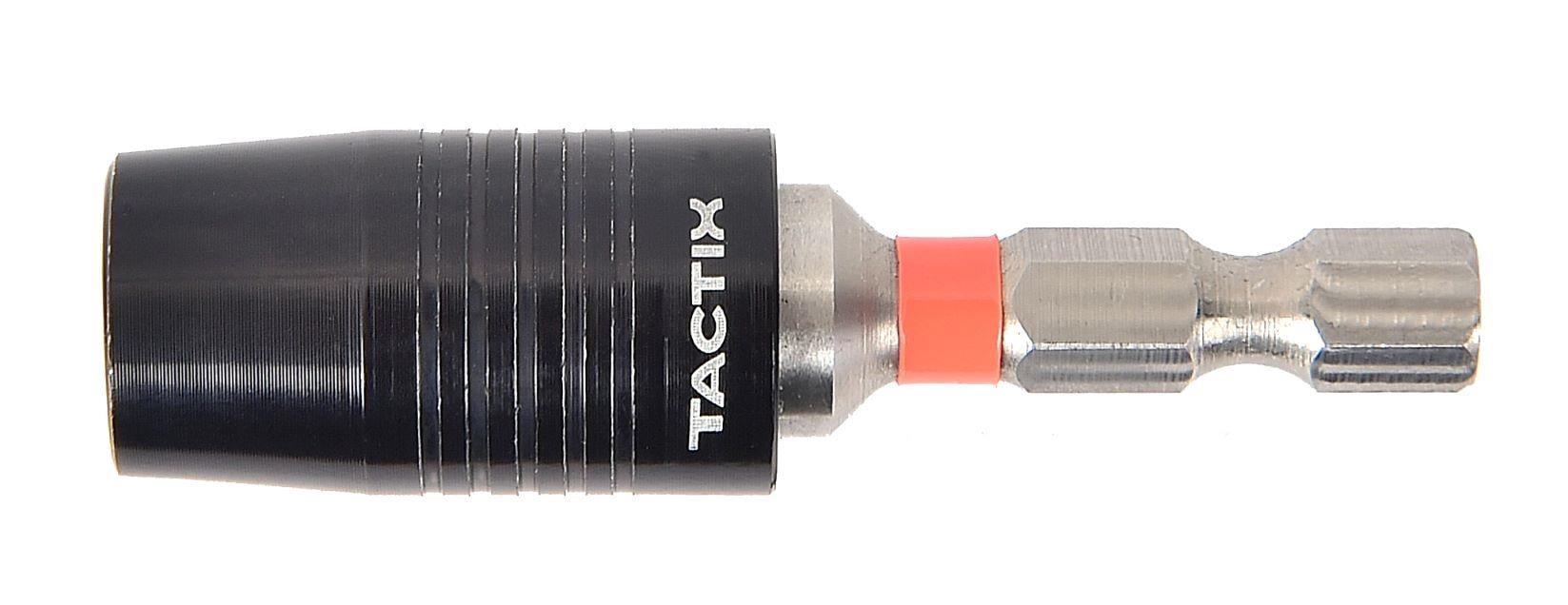 Ударен магнитен накрайник Tactix 55мм